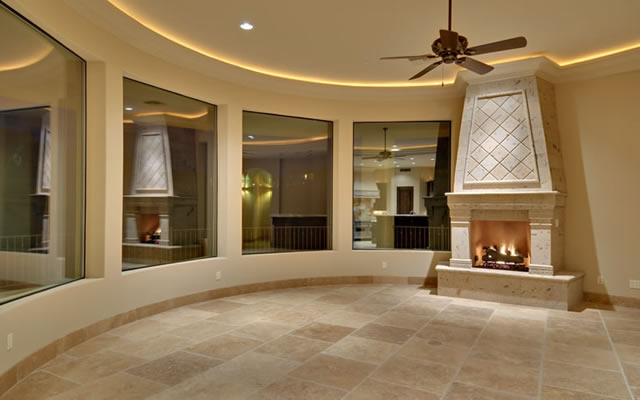 Custom Home Builders in Scottsdale